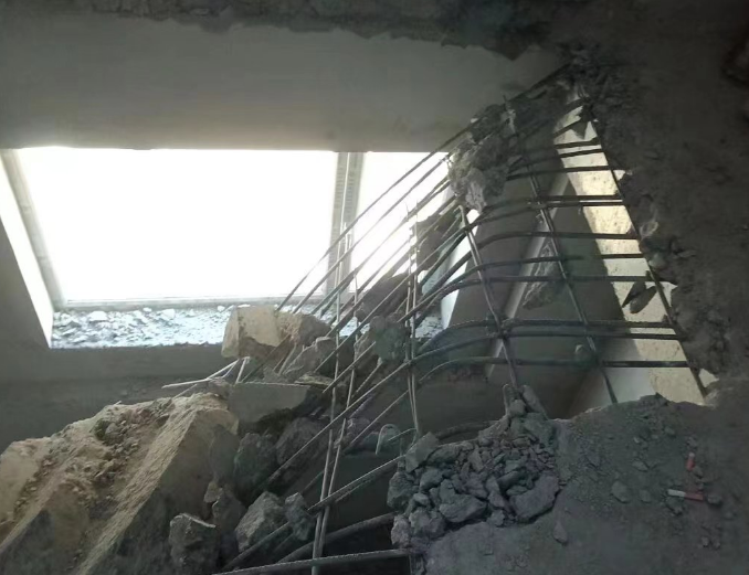 城中区砸墙师傅浅析装修砸墙的几个注意要点