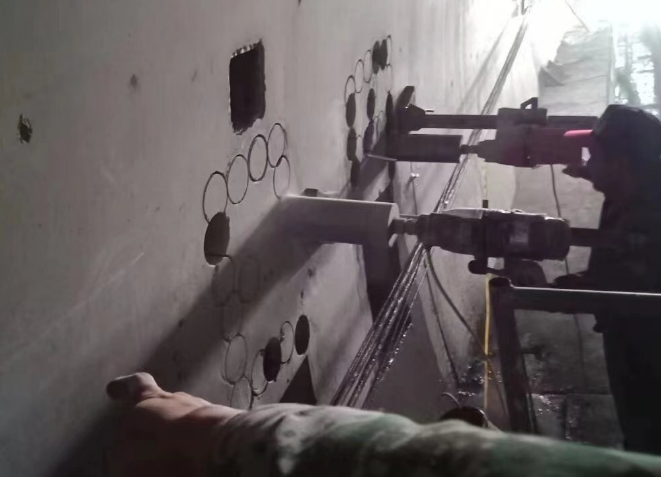 城中区室内外拆除工程的注意要点都有哪些呢