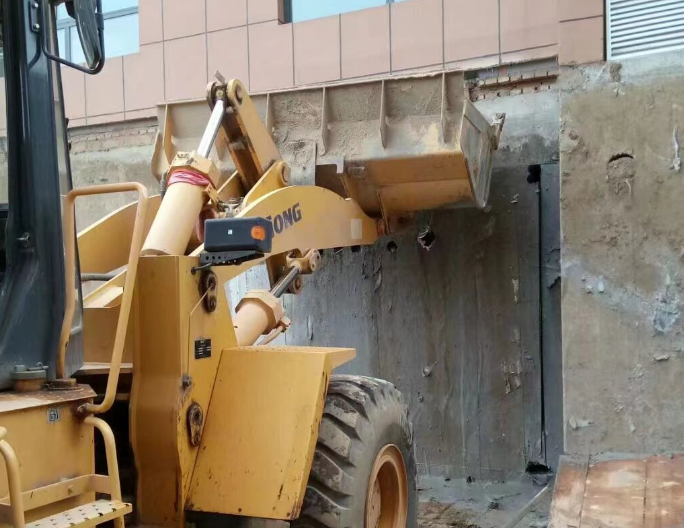 城中区厂房拆除中需要掌握的一些要点知识/>
<blockquote class=